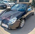 Alfa Romeo Giulietta 2.0 Jtdm-2 140 Cv Distinctive