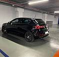 Giulietta Quadrifoglio