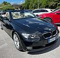 Bmw 320D Cabriolet 177Cv