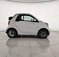 Smart Fortwo Cabrio Eq Pulse 22Kw