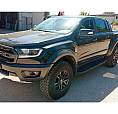 Ford Ranger 4ª Serie - 2022