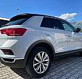 Volkswagen T-Roc 1.5 150 Cv Benzina Virtual Cockpi