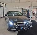 Mercedes-Benz E 250 E 250 Cdi Blueefficiency Avant