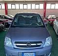 Opel Meriva 1.6 Automatica Permute Rate