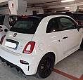 Abarth 500 - 2024