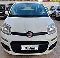 Fiat Panda 1.3 Mjt 95 Cv S&S Lounge