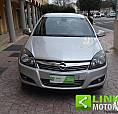 Link Motors: Opel Astra Sw 1.7 Cdti 110 Cv