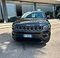 Jeep Compass 1.6 Multijet Ii 2Wd Longitude