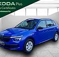 Skoda Kamiq 1.0 Tsi 110 Cv Black Dots
