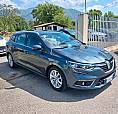 Renault Megane Mégane Sporter Blue Dci 95 Cv Duel