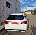 Mercedes Classe C