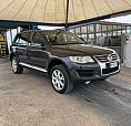 Volkswagen Touareg 2.5 Cambio Manuale