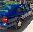 Skoda Octavia 2ª Serie - 1999