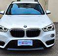 Bmw X1 Xdrive20D Cv 190 Sport Business