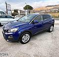 Peugeot 3008 Allure Navi Led Clima Touch