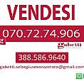 Monolocale Semindipendente