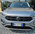 Volkswagen T-Roc 1.5 Tsi Act Dsg 07/2022**Km 82143