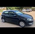 Polo Comfortline 86.000 Km 2012