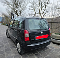 Fiat Idea Gpl Casa Madre