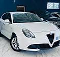 Alfa Romeo Giulietta 1.4 Turbo 120 Cv Gpl Super