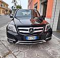 Mercedes Glk 220 Cdi 4Matic Sport