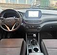 Hyundai Tucson - 1.6 Crdi Diesel 2019 -123000 Km