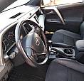 Toyota Rav-4 Hybrid