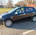 Fiat Punto Evo Dynamic 1.4