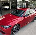 Alfa Romeo Giulia 2.2 Turbodiesel 210 Cv At8 ...