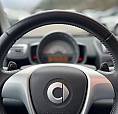Smart Fortwo 800 Cdi 45 Cv Pulse Km 60.000 Origina