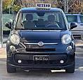 Fiat 500L-Tetto Panoramico-Metano-Neopatentati -Ga