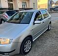 Skoda Fabia - 2000