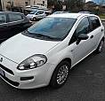 Fiat Punto Grande Punto 1.3 Diesel 75Cv 12 Mesi Di