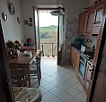 Appartamento 115 Mq Asciano (Si)