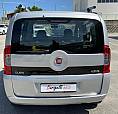 Fiat Qubo 1.4 8V 77 Cv Dynamic Natural Power