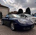 Porsche Boxster S 3.2