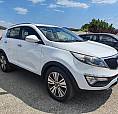 Kia Sportage 1.7 Crdi Vgt 2Wd Class
