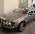 Mercedes 200 E