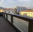 Centralissimo Appartamento Con Terrazzo Panoramico