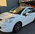 Citroen C3 Exclusive 1.6 Bluehd- 2015