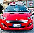 Smart Forfour 2005 1.1 Benzina Ok Neopatentati Km 