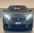 Peugeot 3008 Bluehdi 120 S&S Allure