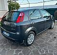 Grande Punto 1.3 90Cv