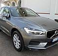 Volvo Xc60 D4 Momentum Km Certificati
