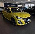 Peugeot 208 Puretech 75 Cv 5 Porte Style 2024
