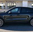 Cayenne Hybrid Coupe