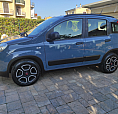 Auto Fiat Panda 3° Serie