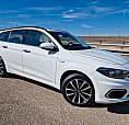 Fiat Tipo 1.6 Mjt S&S Dct Sw Lounge