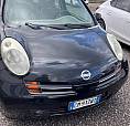 Nissan Micra 1.2 16V 3 Porte Visia Si Neopatentati