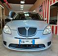 Lancia Ypsilon 1.2 Argento Con Soli 100.000 Km